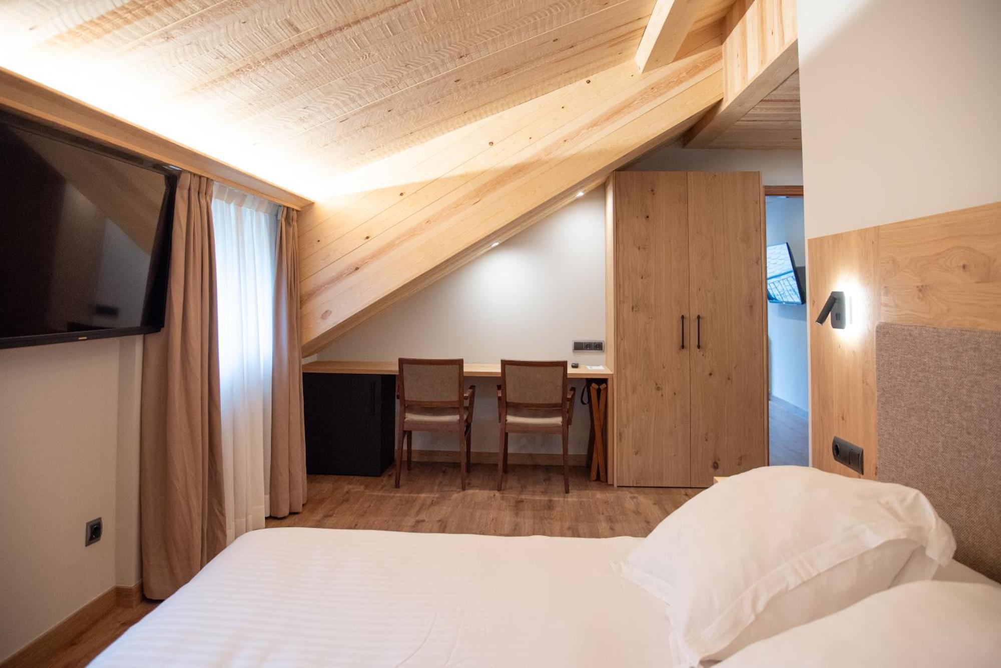 Restaurant Castellarnau Hotel 3*